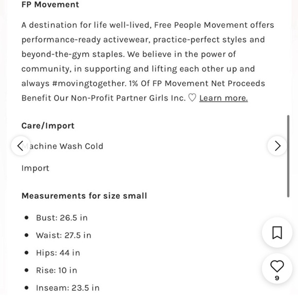 free people back it up onesie - Picture 5 of 5